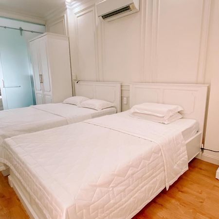 Phan Rang Sunshine Hotel Kinh Dinh Екстериор снимка