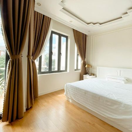 Phan Rang Sunshine Hotel Kinh Dinh Екстериор снимка