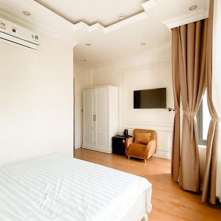 Phan Rang Sunshine Hotel Kinh Dinh Екстериор снимка
