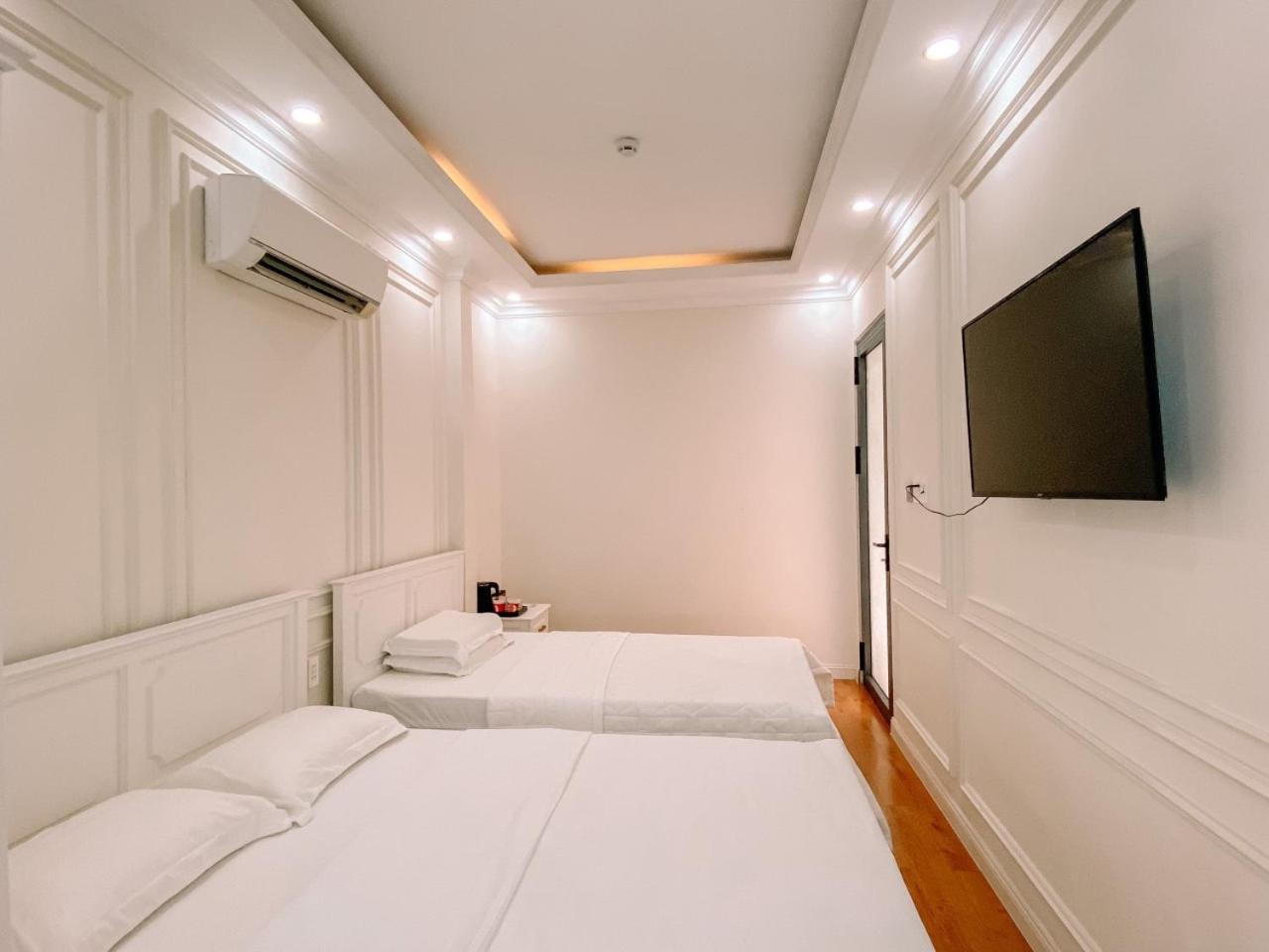 Phan Rang Sunshine Hotel Kinh Dinh Екстериор снимка