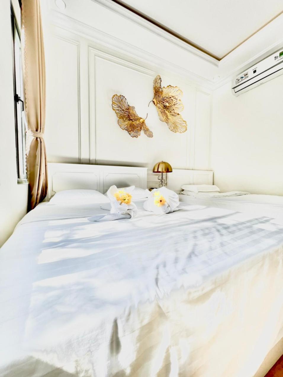 Phan Rang Sunshine Hotel Kinh Dinh Екстериор снимка