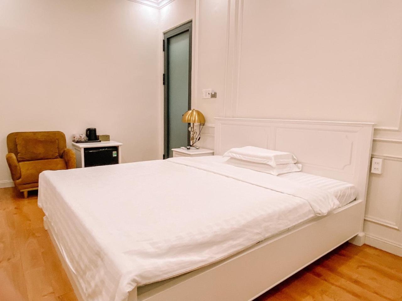 Phan Rang Sunshine Hotel Kinh Dinh Екстериор снимка