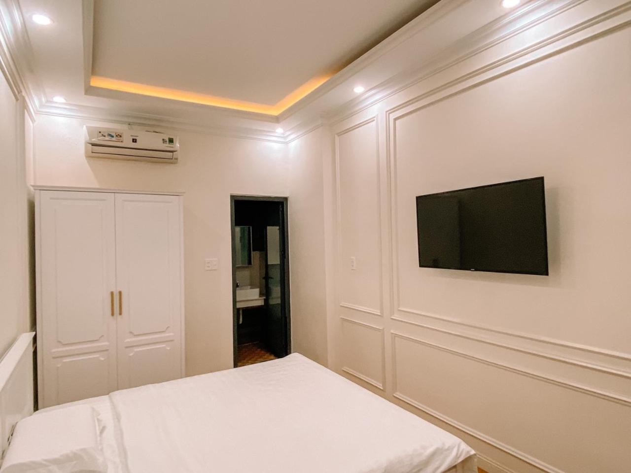 Phan Rang Sunshine Hotel Kinh Dinh Екстериор снимка