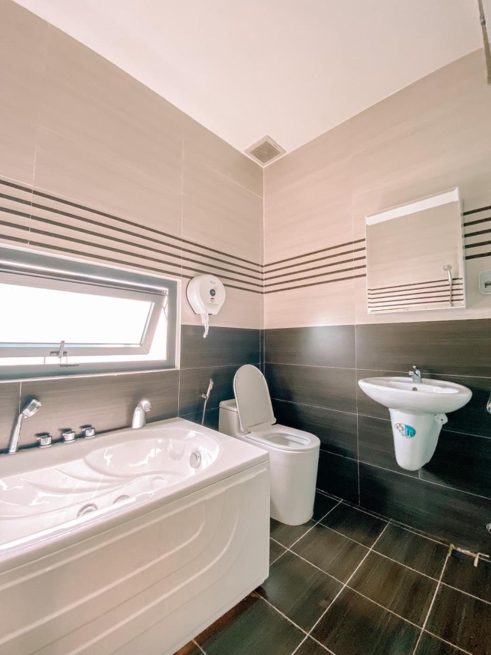 Phan Rang Sunshine Hotel Kinh Dinh Екстериор снимка
