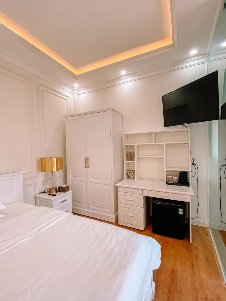 Phan Rang Sunshine Hotel Kinh Dinh Екстериор снимка