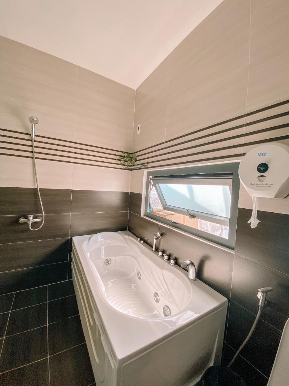 Phan Rang Sunshine Hotel Kinh Dinh Екстериор снимка