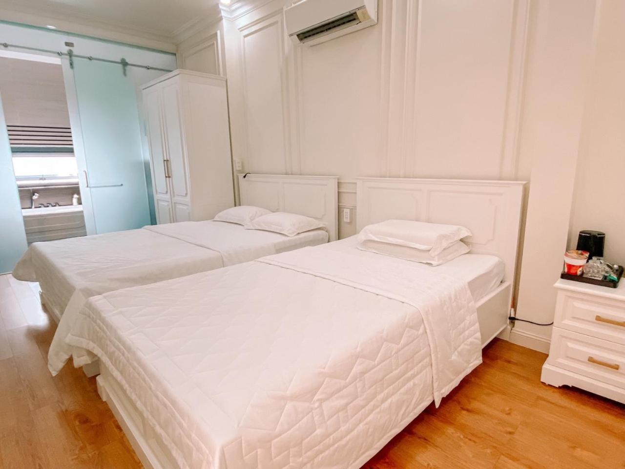 Phan Rang Sunshine Hotel Kinh Dinh Екстериор снимка
