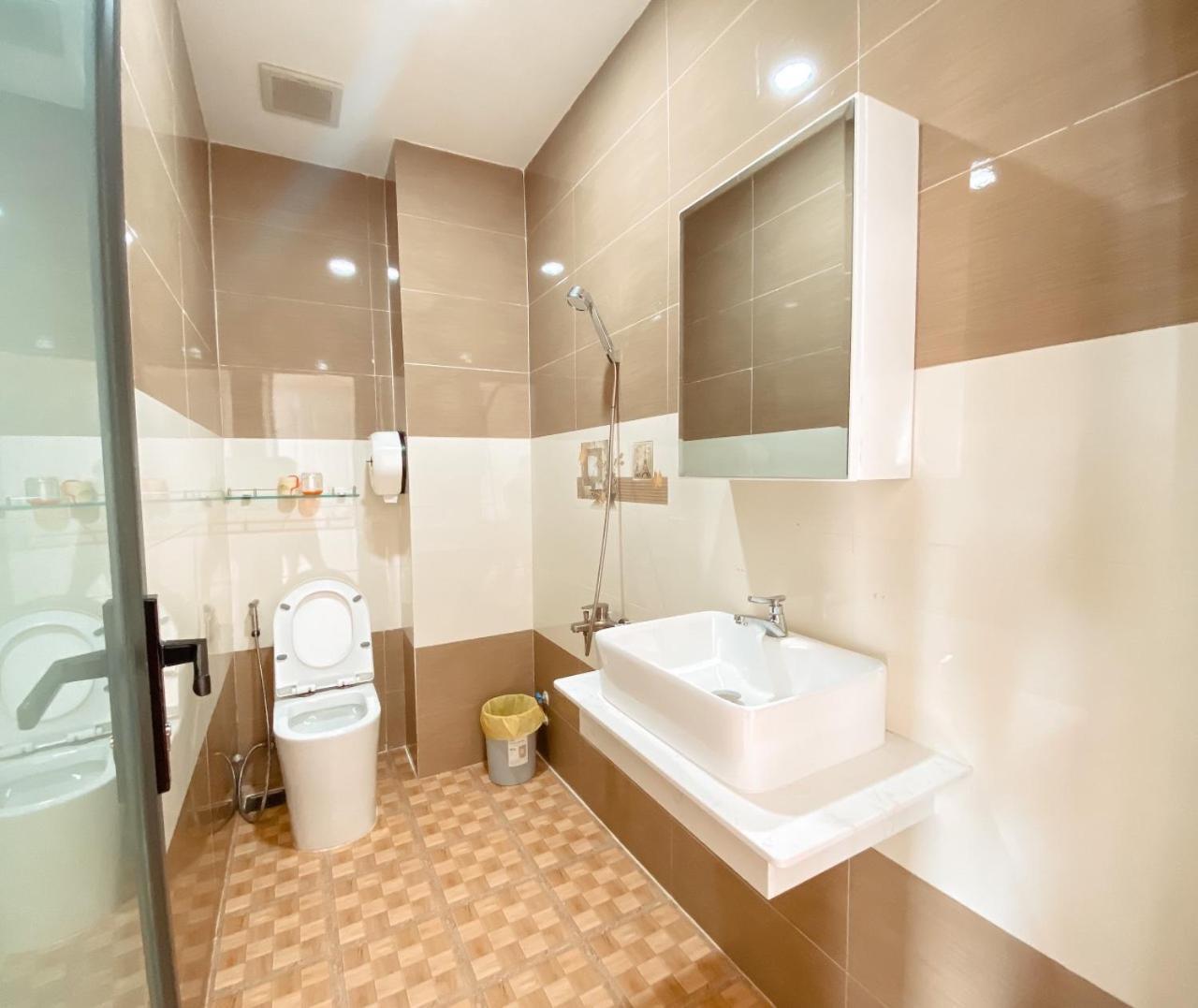 Phan Rang Sunshine Hotel Kinh Dinh Екстериор снимка