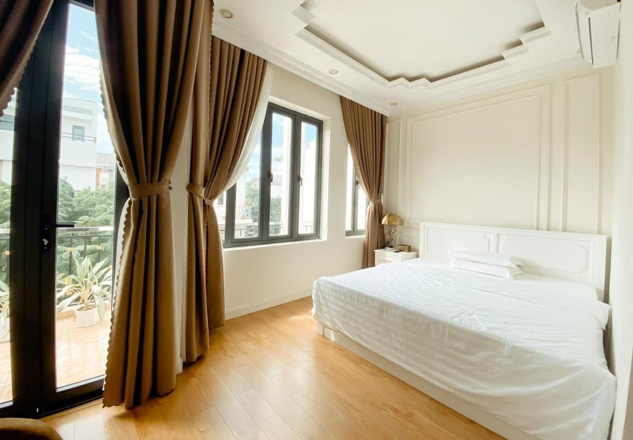 Phan Rang Sunshine Hotel Kinh Dinh Екстериор снимка