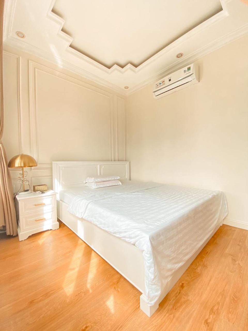 Phan Rang Sunshine Hotel Kinh Dinh Екстериор снимка